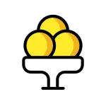 Ice Cream SVG Icon